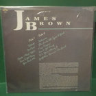 JAMES BROWN - IM REAL EX-/EX+ SAKSA1988 LP - pikkukuva 2