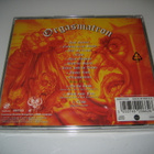 Motörhead - Orgasmatron (CD, Uusi) - pikkukuva 2