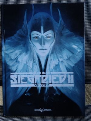 Siegfried II