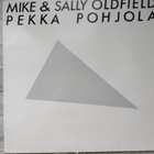 Mike & Sally Oldfield, Pekka Pohjola (LP) - pikkukuva 1