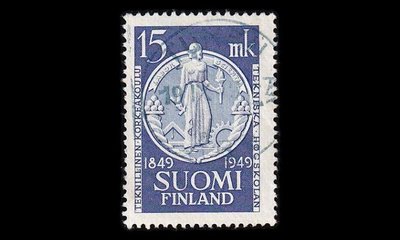 375 ** Teknillinen korkeakoulu (1949)