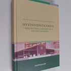 Hyvinvointioikeus : kirjoituksia oikeudesta ja hyvinvoinn... - pikkukuva 1