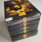 Babylon 5, koko sarja. ( dvd ) - pikkukuva 1