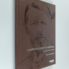 Kari Palonen : A political style of thinking : Essays on ... - pikkukuva 1