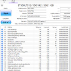 Seagate 500GB 2,5" 5400rpm sata kovalevy - pikkukuva 3