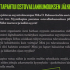 Mika D. Rubanovitsch: Myyntikapina - pikkukuva 3