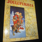 Legenda Joulupukista : L. Frank Baumin romaanin mukaan - pikkukuva 1