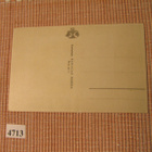 Kaksospojat .Kortti Korsun seinältä. - pikkukuva 2