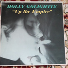 Holly Golightly – Up The Empire Vinyl - pikkukuva 1