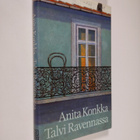 Anita Konkka : Talvi Ravennassa - pikkukuva 1