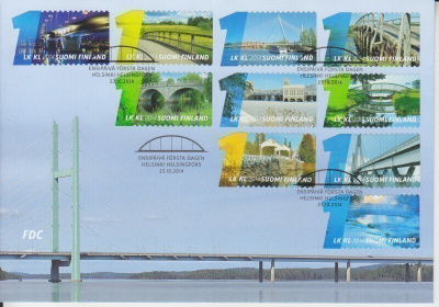 FDC Siltoja 10X 1lk