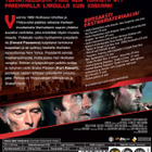 PAKO NEW YORKISTA (1981) ****SUOMIJULKAISU**** OOP!! RARE!!! - pikkukuva 2
