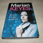 Marian Keyes Mercy Closen mysteeri   -sid - pikkukuva 1