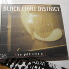 The Gathering CD 2002 Black Light District - pikkukuva 1