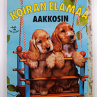 Koiran elämää aakkosin - pikkukuva 2