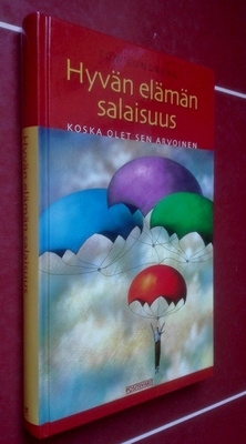 Lundberg: Hyvän elämän salaisuus (2006)