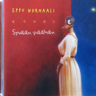 EPPU NORMAALI: Syvään päähän_CD - pikkukuva 1