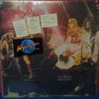 NEW YORK DOLLS - IN TOO MUCH TOO SOON U.S 2000" UUSI LP - pikkukuva 1