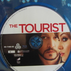 THE TOURIST BLU-RAY - pikkukuva 3