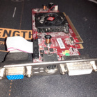 Näytönohjain - HP - VGA DVI ATi Radeon V110 Ver1.0 - pikkukuva 2