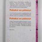 Urho Kekkonen : Pahaksi on päässyt - pikkukuva 2
