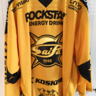 SaiPan Granholm game worn - pikkukuva 2