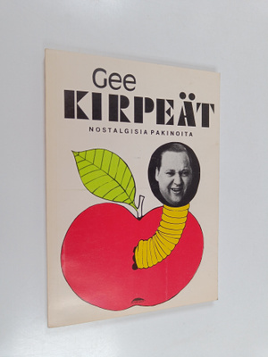 Gunnar Nurminen : Kirpeät : nostalgisia pakinoita