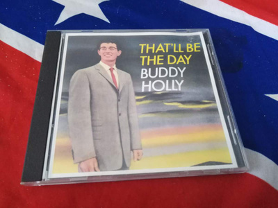Buddy Holly  That´l Be The Day