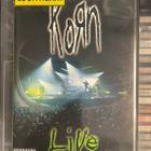 KORN - Live 2-DVD - pikkukuva 1