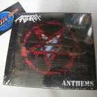 ANTHRAX - ANTHEMS UUSI CD (+) - pikkukuva 1