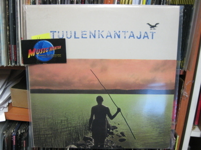 TUULENKANTAJAT - M-/M- LP