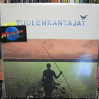 TUULENKANTAJAT - M-/M- LP - pikkukuva 1