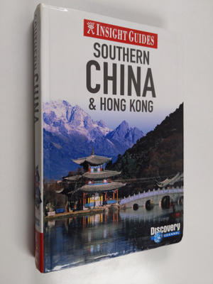 Southern China & Hong Kong