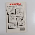 Ira Alterman : Seksiopas sinulle, yli 30-vuotias - pikkukuva 2
