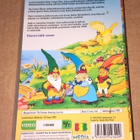 TONTUT TONTTUJEN IKIMUISTOISET MATKAT VHS  CVF 4349 JUNIOR - pikkukuva 2