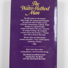 John Irving : The water-method man - pikkukuva 2