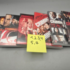 DVD Criminal Minds - pikkukuva 2