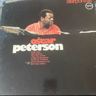 Oscar Peterson: Starportrait (kokoelma) 2LP - pikkukuva 1