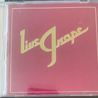 Moby Grape: Live Grape cd - pikkukuva 1