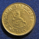 10 markkaa 1953 - pikkukuva 2