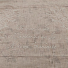 Laskosverho koko 140x 90 cm hempeä roosa - pikkukuva 1