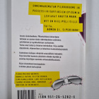 Pirkko (toim.) Muikku-Werner : Kielipoliisin käsikirja - pikkukuva 2