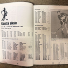 SALIBANDY KAUSIKIRJA 2000 - pikkukuva 3