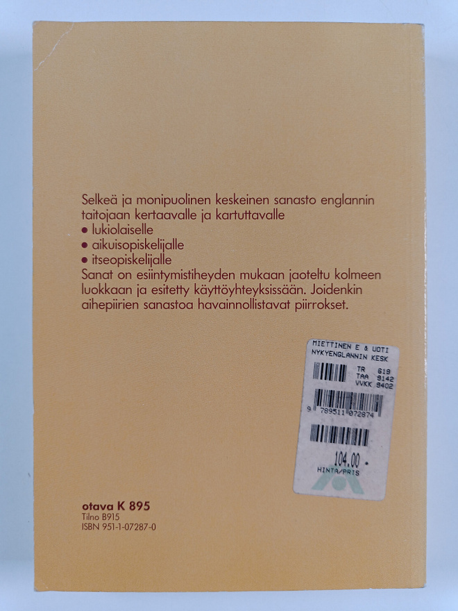 Item image