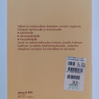Eino Miettinen ym. : Nykyenglannin keskeinen sanasto - pikkukuva 2