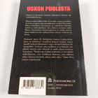 James M. Kittelson : Uskon puolesta : Martti Lutherin elä... - pikkukuva 2
