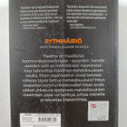 Kirsi Piha : Rytmihäiriö : tartu mahdollisuuksiin tai kuole - pikkukuva 2