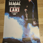Elokuvajuliste: Katujen laki (1991) - pikkukuva 1
