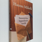 Hannu Mäkelä : Suunnitelma loppuelämän varalle - pikkukuva 1