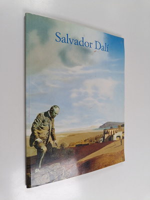 Conroy Maddox : Salvador Dali